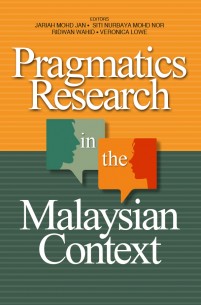 Pragmatics Research in the Malaysian Context